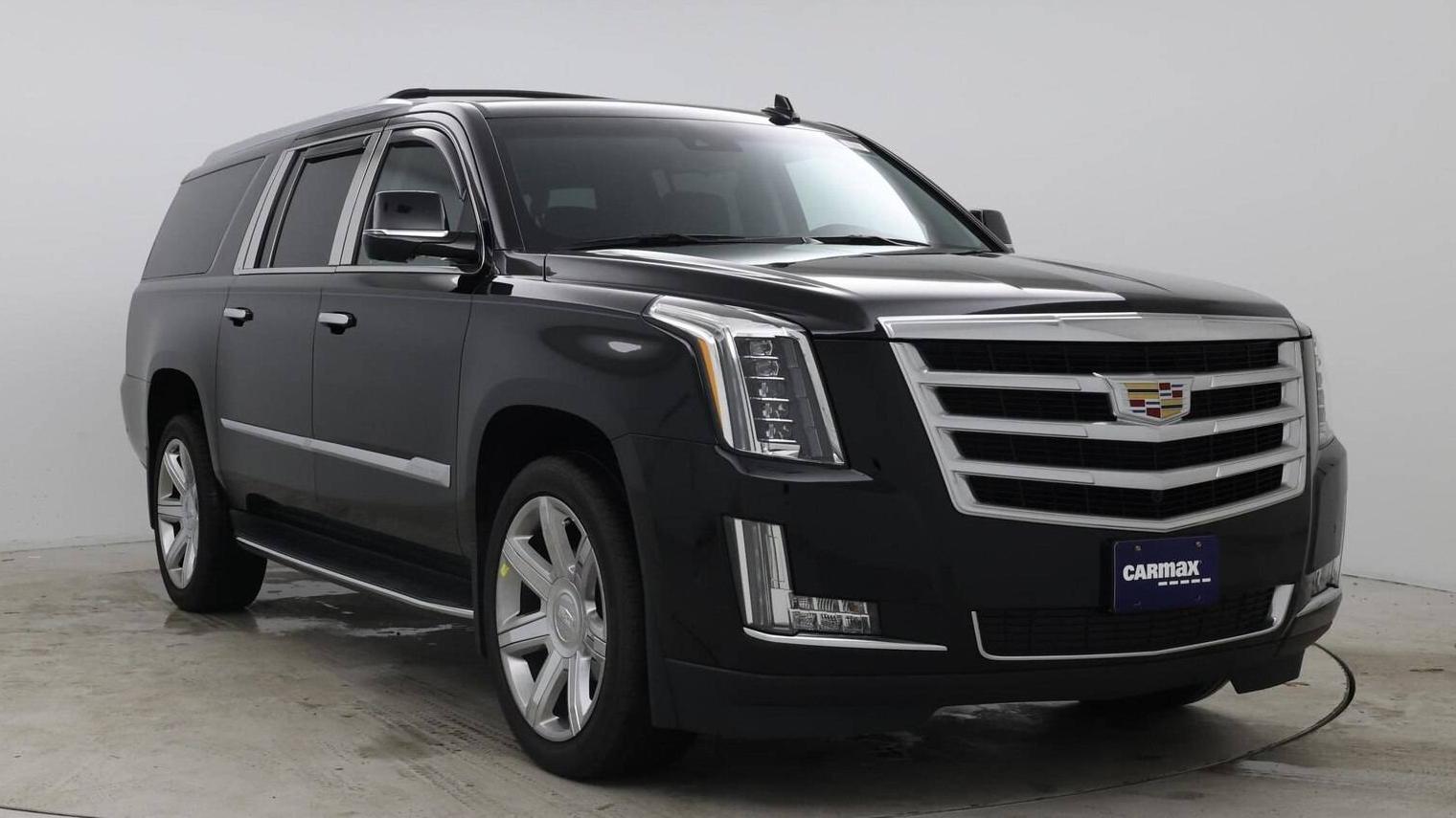 CADILLAC ESCALADE ESV 2019 1GYS4HKJ3KR251993 image